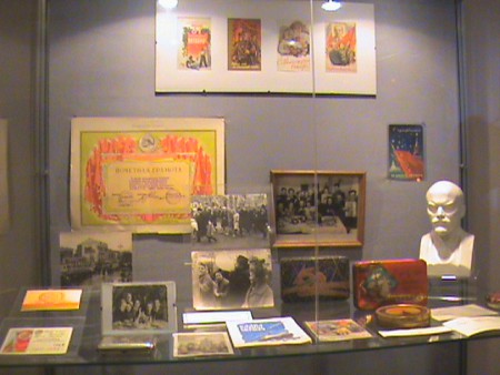 Старые фотографии